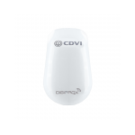 CDVI Standard Proximity Reader - SOLAR-PW / SOLAR-PB